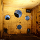 Image for article titled Journey into the Dystopian World of Abandoned Soviet Submarine Bases